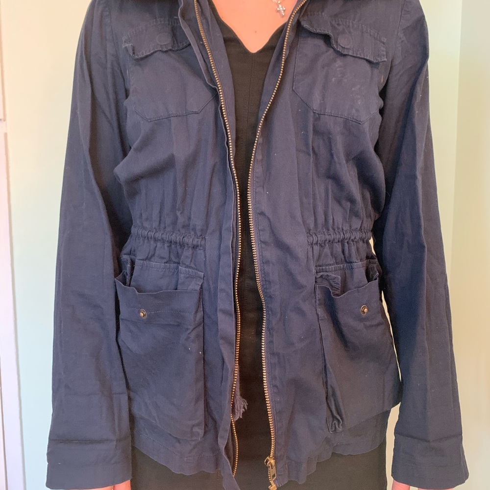 Jacket - Picture 3 of 3
